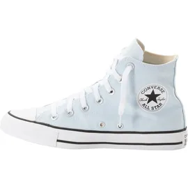 Converse Sneaker CONVERSE "CHUCK TAYLOR ALL STAR", Damen, Gr. 39, blau (blau supermoon), Textil, Schuhe Sneaker