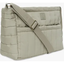jollein Organizer Kinderwagen Tasche Olive