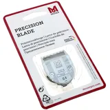 MOSER Wahl Schneidsatz für Vetiva Mini, 0,4 mm Schnittlänge
