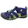 Keen Seacamp II CNX Kinder Naval Academy/Chartreuse 34