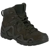 Lowa Zephyr MK2 GTX Mid (Veloursleder, wasserdicht) khaki/grün Herren