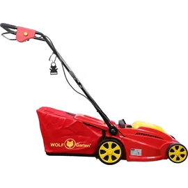WOLF-Garten A 370 E