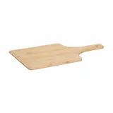Relaxdays Pizzaschaufel XL 50 x 30 cm
