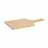 Relaxdays Pizzaschaufel XL 50 x 30 cm