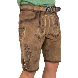 Country Maddox MADDOX Trachtenlederhose RONN", Herren, Gr. 58,