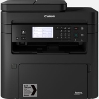 Canon i-SENSYS MF269dw Laser 28 Seiten pro Minute 1200 x 1200 DPI A4 WLAN