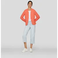 Rabe Jackenblazer Orange 42