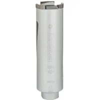 Bosch Diamant-Bohrkrone G 1/2" Standard for Universal Ø 48 mm 150 mm 3 Segmente