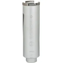 Bosch Diamant-Bohrkrone G 1/2" Standard for Universal Ø 48 mm 150 mm 3 Segmente