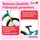 coolmobility gmbh S'cool XXlite 18 Zoll RH 28 cm blau