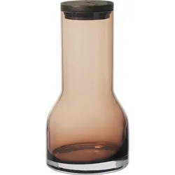 Lungo Karaffe 650 ml braun