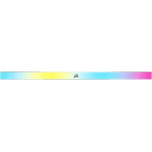 Corsair Vengeance RGB DDR5-6000 32GB Kit (2x16GB) CL30 Weiß CMH32GX5M2B6000C30W