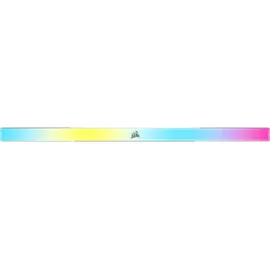 Corsair Vengeance RGB DDR5-6000 32GB Kit (2x16GB) CL30 Weiß CMH32GX5M2B6000C30W