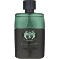 GUCCI Guilty Black Pour Homme Eau de Toilette