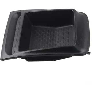 MeevrgR Armaturenbrett Ablagefach für Fiat Ducato Boxer Relay 2014 Mittelkonsole schwarz ABS Handschuhfach OEM 735699812