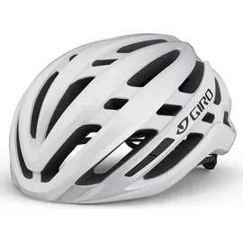 Giro Agilis 59-63 cm Matte White