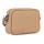 Valentino Daphne Re Camera Bag Umhängetasche Synthetik Beige