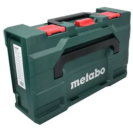 Metabo metaBOX 145 L für BS LTX / SB LTX, 18V