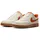 Nike Court Vision Low Herren Sail / Campfire Orange / Gum Medium Brown 44