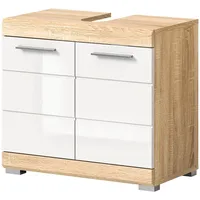 Inn.furn Waschbeckenunterschrank Mambo
