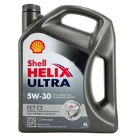 Shell Helix Ultra ECT C3 550050441 5W-30 4 l