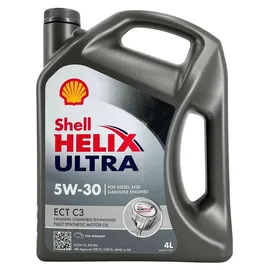 Shell Helix Ultra ECT C3 550050441 5W-30 4 l