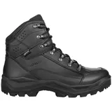 lowa professional Stiefel mittel Renegade II GTX MID TF schwarz/schwarz 48.5 - 48.5 EU