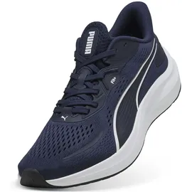 Puma Skyrocket Lite 2 Laufschuhe, blau, Größe 48 1⁄2 - 48 1⁄2