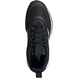 adidas Own The Game 3 Core Black / Cloud White / Cloud White 44 2/3