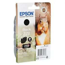 Epson 378 schwarz