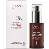 Mádara Derma Collagen Hydra-Fill Straffendes Serum 30 ml