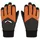 Salewa Powertex Tirolwool Responsive Handschuhe Schwarz L