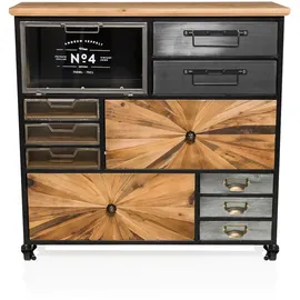 hjh living Sideboard CONTINENTO XL