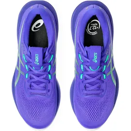 Asics Gel-Cumulus 28 Herren Cobalt Burst / Illuminate Green 43,5