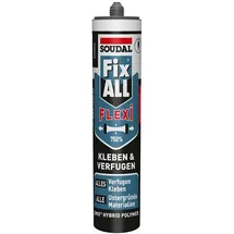 SOUDAL Montagekleber Fix ALL Flexi 470 g