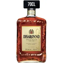 DISARONNO Originale 28 Vol. 0,7l