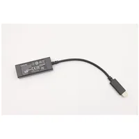 Lenovo CABLE USB C to Ethernet for NA, (5C11E09636)