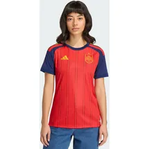 adidas Spanien Heimtrikot (Replica) 2026 Damen XL