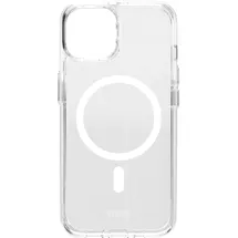SBS iPhone 16 Pro MagSafe Hülle transparent