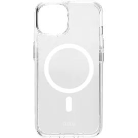 SBS iPhone 16 Pro MagSafe Hülle transparent