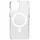 SBS iPhone 16 Pro MagSafe Hülle transparent