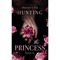 Books on Demand Hunting The Princess