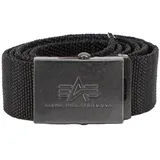 Alpha Industries Heavy Duty Belt