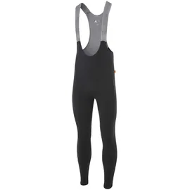 Altura Icon BIB Tights Lätzchenknöpfe, Weiß, L