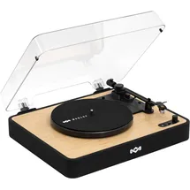 Marley Revolution Braun
