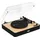 Marley Revolution Braun