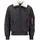 Alpha Industries B15-3 Tt Jacke Vintage Grey M