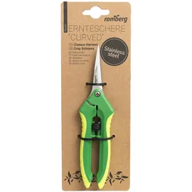 ROMBERG Ernteschere Curved 23 cm