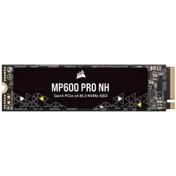 Corsair Force Series MP600 Pro NH 2TB