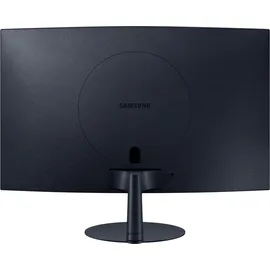 Samsung S39C Curved Monitor 32" schwarz